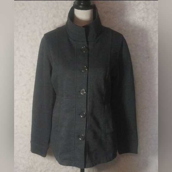 Womens Prana Martina Jacket Size M - Picture 2 of 8